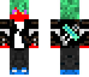 tnt archer