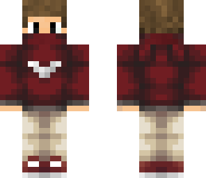 new skin