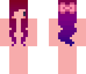 kirby girl