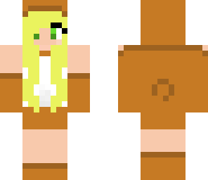 rilakkuma girl