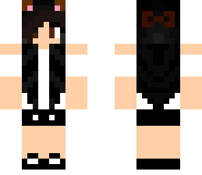 laksamons skin for minecraft