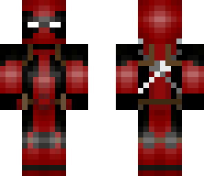 deadpool