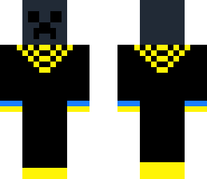 creeper guy