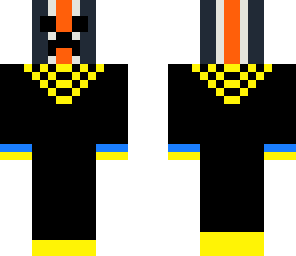 creeper guy improved