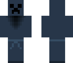 ninja creeper