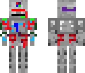 ultamite skeleking