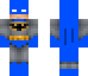 batman classic suit