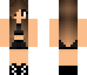 girl