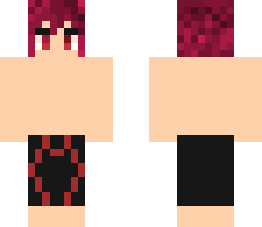 rin matsuoka