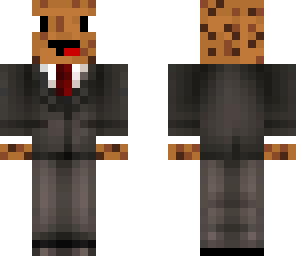 cookiesuit