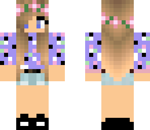 a cute girl to add