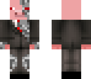 robo piggy