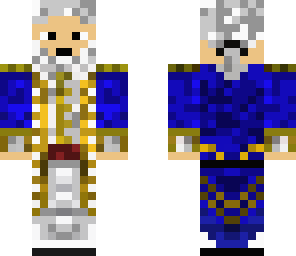 commodore