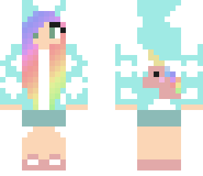 cuterainbow