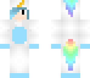 ollies unicorn
