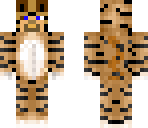 tigerâ customeâ steve