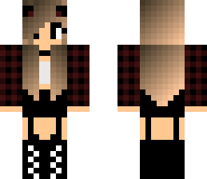 cute tomboy