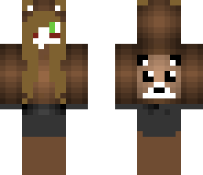 klyekk fazbear