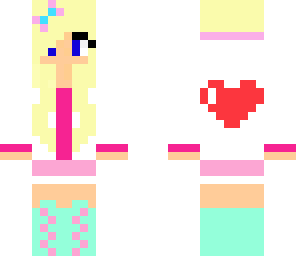 girly gamer