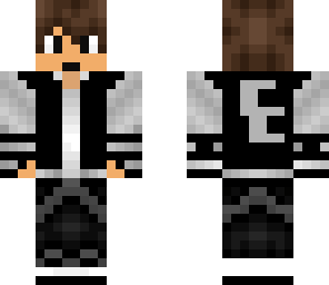 chosencraft swag