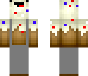 cakenator