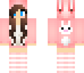bunny girl