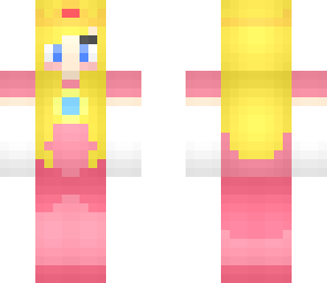 peach