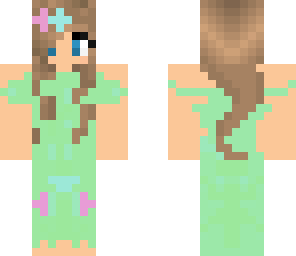 pretty star girl