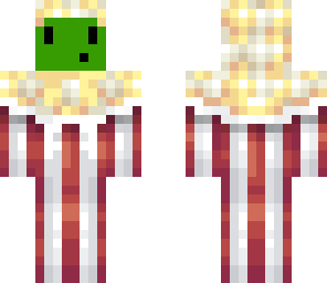popcorn