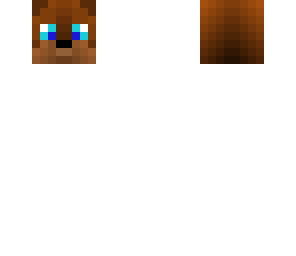 dog head