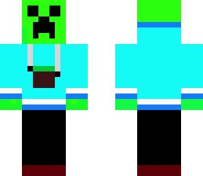 cool creeper