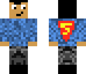 superman