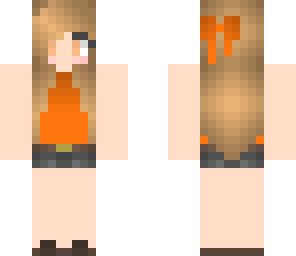 orange dt