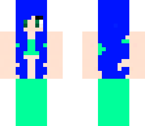mermaid