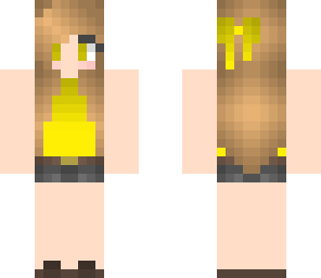 yellow dt