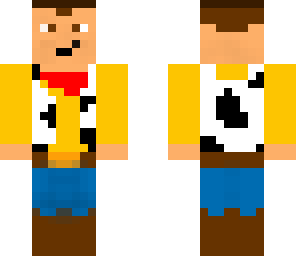 woody alex