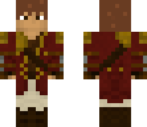 steampunk pilot no goggles