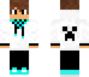 my skin