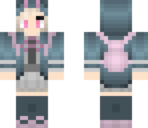 chiaki nanami