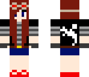 girl base