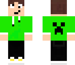 funny green gommehd