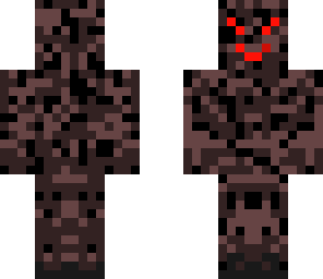 bedrock golem