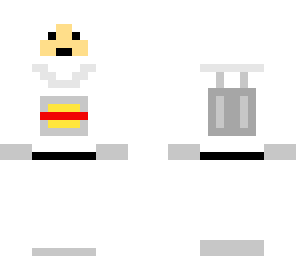 spaceman