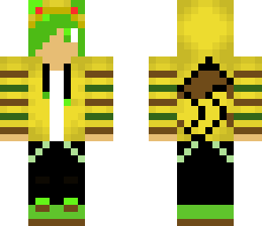 greenpikachu