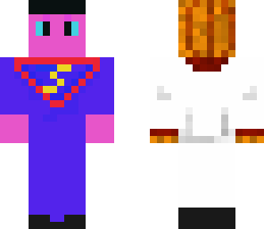 supermen