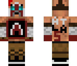atlas psycho