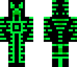 electro-creeper