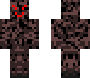 bedrock golem v2