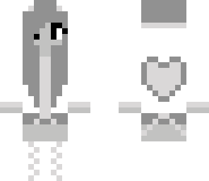 stone girl
