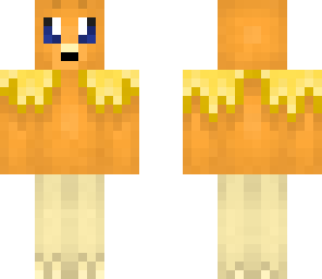 torchic
